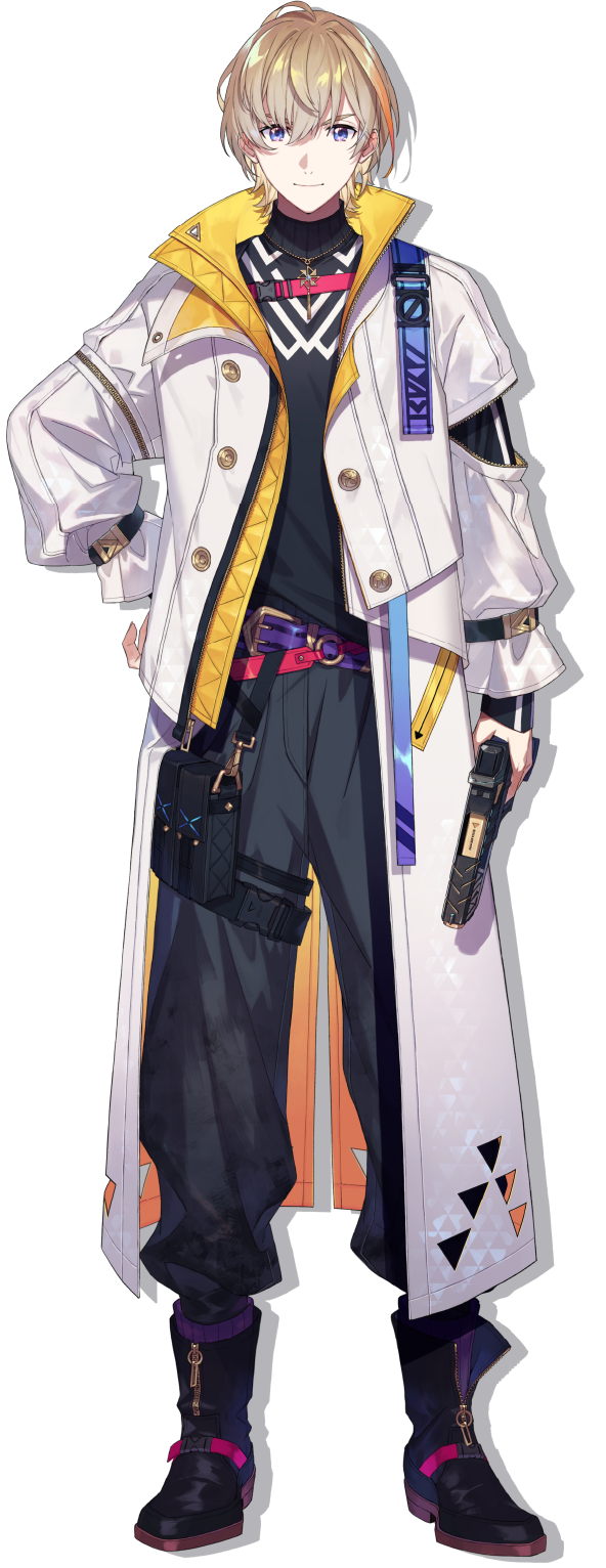 その他 VOLTACTION CD 2nd Mini Album_通常版.png